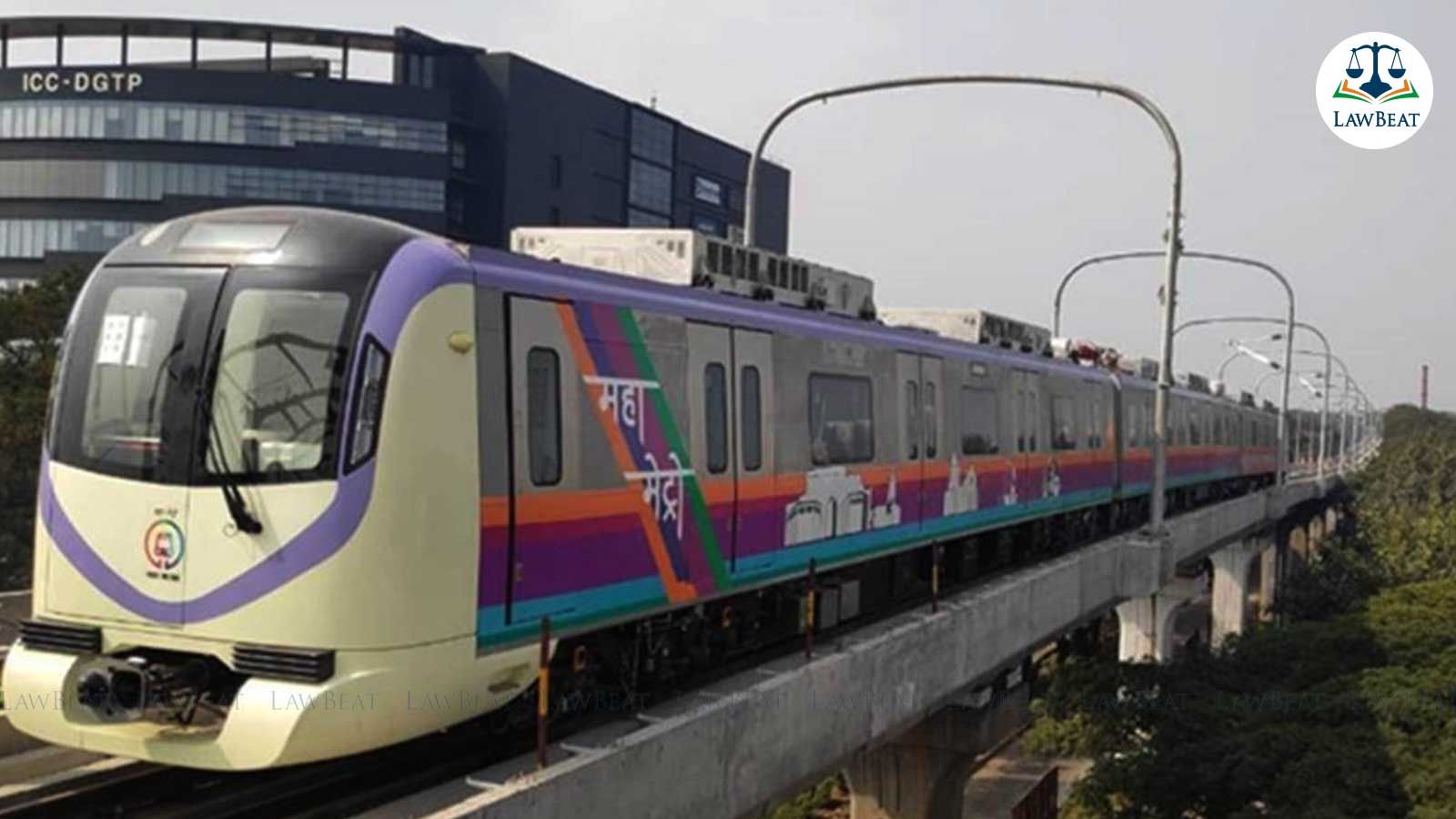 Bombay High Court Disposes of PIL seeking probe into construction of Pune Metro Bombay High Court Disposes of PIL seeking probe into construction of Pune Metro